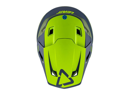 Leatt MTB 8.0 Full Face Helmet - Cactus - 2021