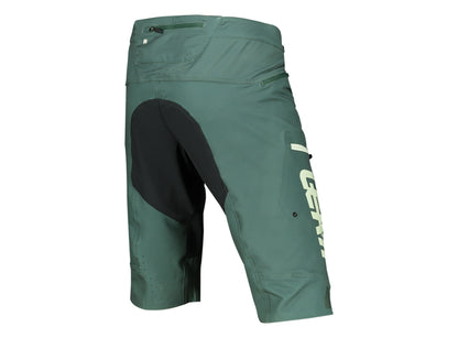 Leatt MTB Gravity 4.0 MTB Short - Ivy - 2022
