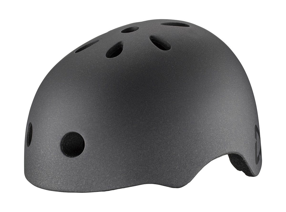 Leatt DBX 1.0 Urban Helmet - Brushed Brushed Medium/Large 