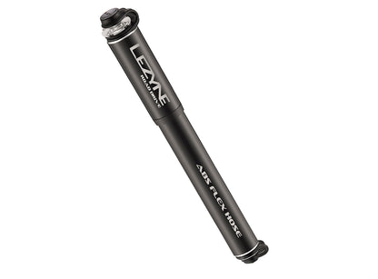 Lezyne Road Drive Hand Pump - Large Black - High Gloss Presta 