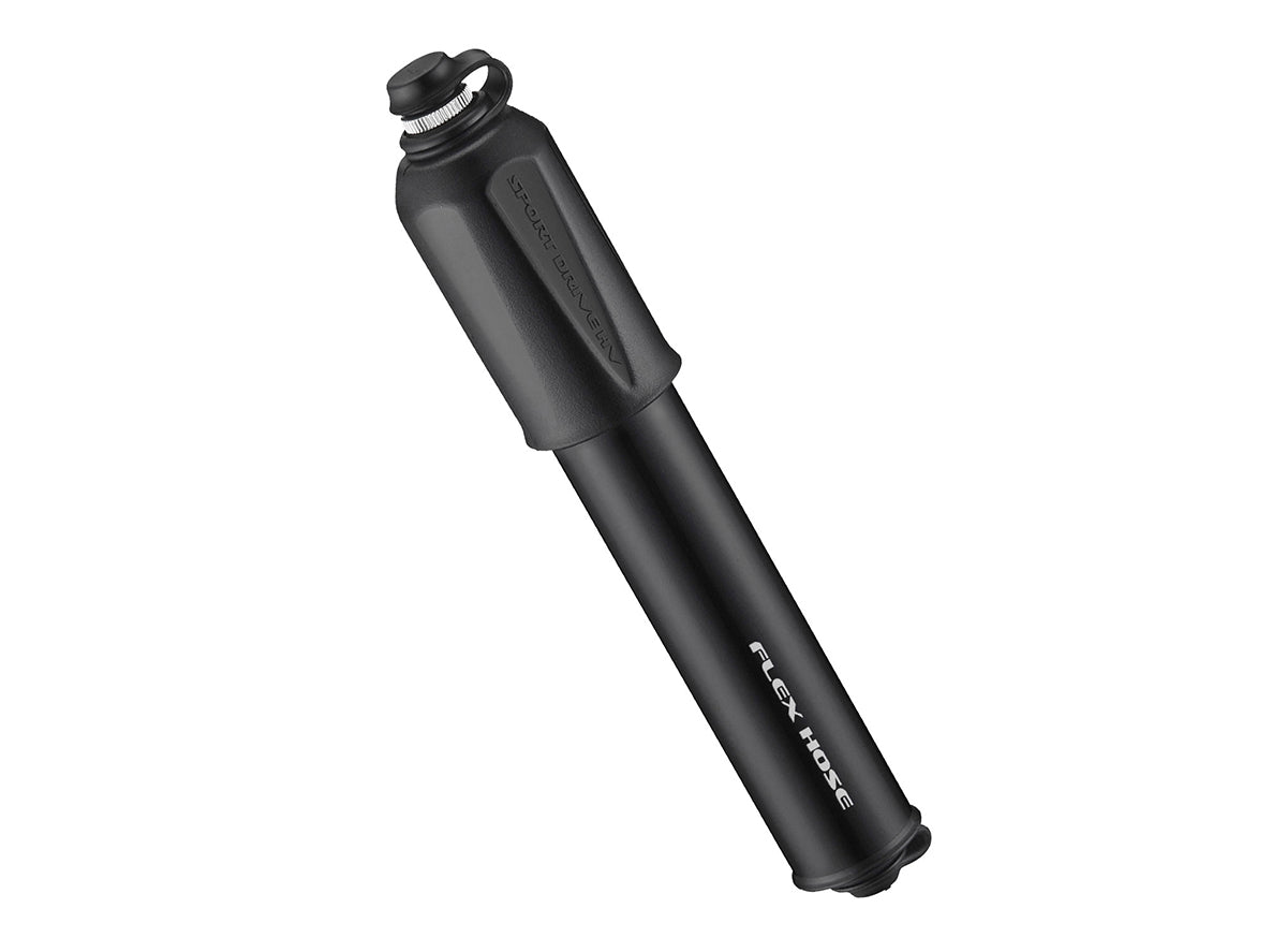 Lezyne Sport Drive HV - Compact High Volume Pump