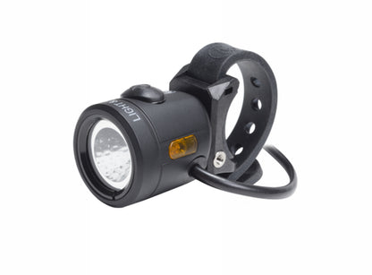 Light and Motion VIS E-800 Front Light Black  