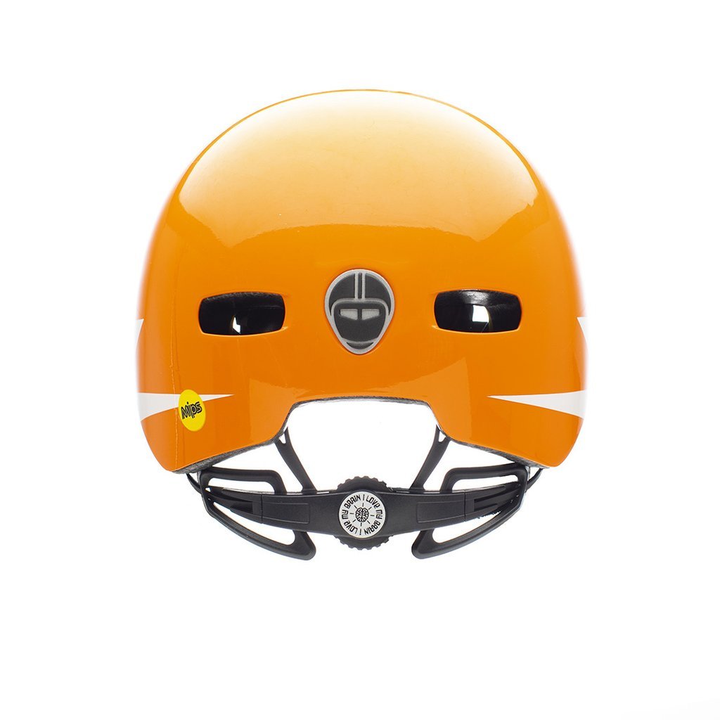 Nutcase Little Nutty MIPS Helmet - Lightnin Gloss