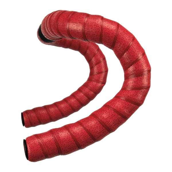 Lizard Skins DSP Bar Tape - 2.5mm - Crimson Red Crimson Red  