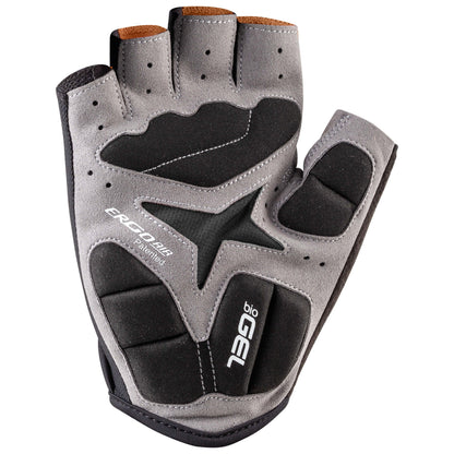 Louis Garneau Biogel RX Road Glove - Caramel