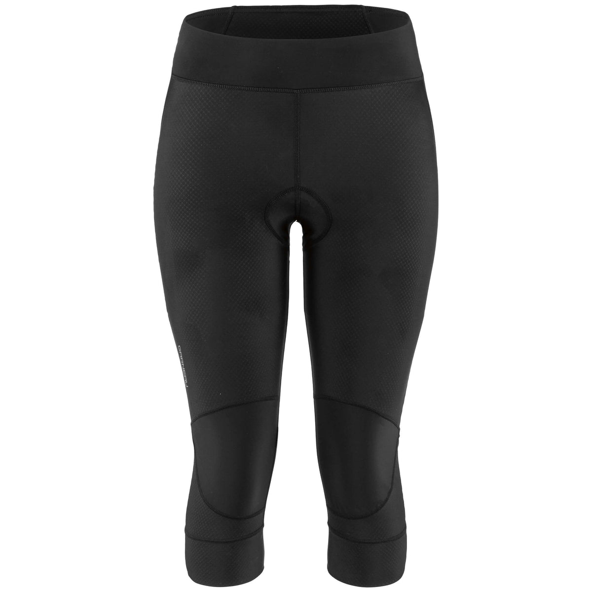 Louis Garneau Optimum 2 Knickers - Womens - Black - 2022 Black Medium 