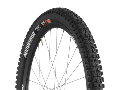 Maxxis Aggressor 27.5" Folding MTB Tire - Double Down