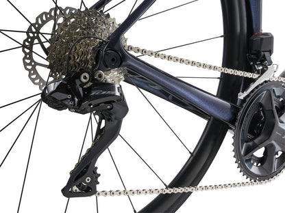Giant TCR Advanced Disc 1 Pro Compact 700c - Cold Night - 2023