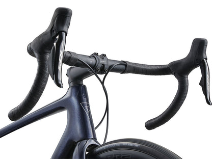 Giant TCR Advanced Disc 1 Pro Compact 700c - Cold Night - 2023