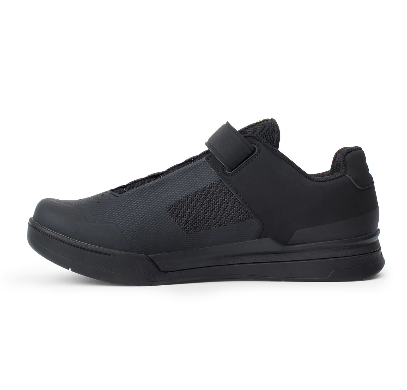 Crank Brothers Mallet BOA MTB Shoe - Black-Gold-Black