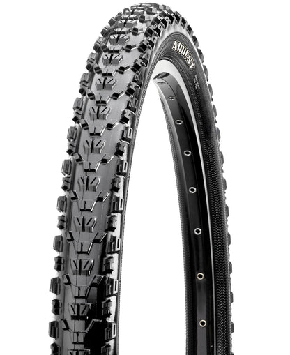 Maxxis Ardent 27.5" Folding MTB Tire Black 2.25" 60a - Single Ply
