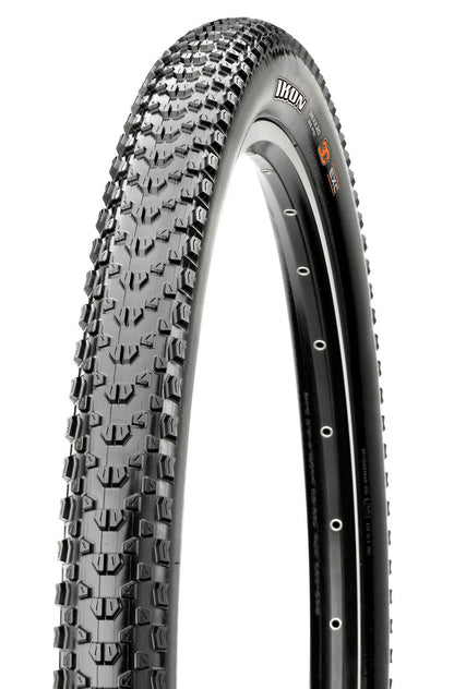 Maxxis Ikon 29" Folding MTB Tire - EXO Black 2.2" (3C)MaxxSpeed - (EXO)EXO Sidewall - 120TPI