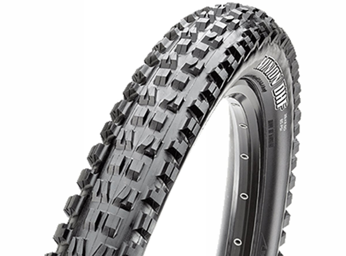 Maxxis Minion DHF 27.5" Folding MTB Tire - EXO - Prior Season