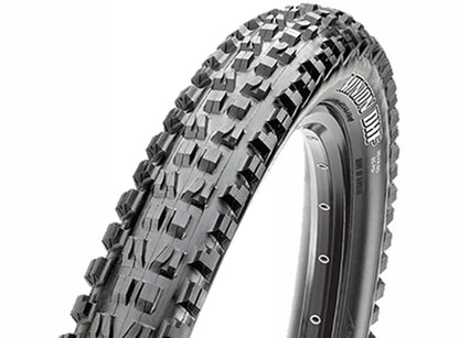 Maxxis Minion DHF 27.5" Folding MTB Tire - EXO - Prior Season