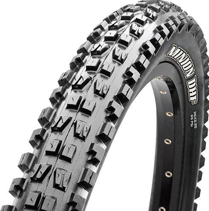 Maxxis Minion DHF 29" Folding MTB Tire - EXO - Prior Season
