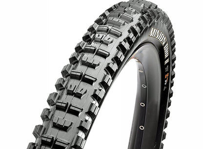 Maxxis Minion DHR II 27.5" Folding MTB Tire - EXO