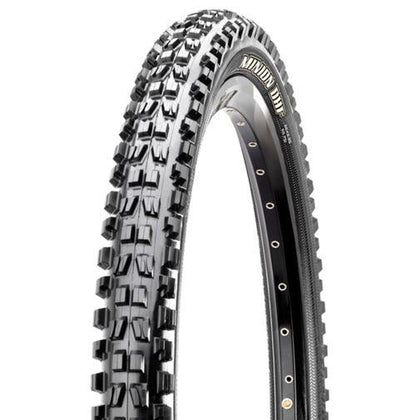 Maxxis Minion DHR II 26" Folding MTB Tire - WT Wide Trail - EXO