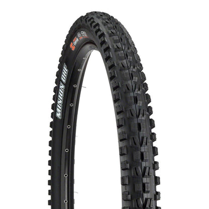Maxxis Minion DHF 24" Folding MTB Tire - WT Wide Trail - EXO