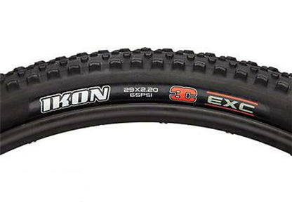 Maxxis Ikon 29" Folding MTB Tire - EXO