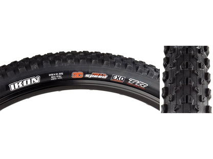 Maxxis Ikon 29" Folding MTB Tire - EXO