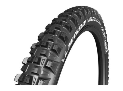 Michelin Wild Enduro 27.5" Folding MTB Tire - Front