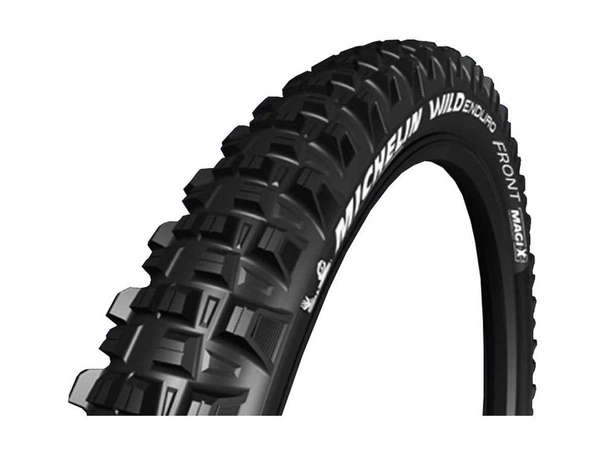 Michelin Wild Enduro 27.5" Folding MTB Tire - Front