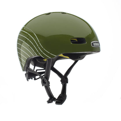 Nutcase Street MIPS Helmet - Dust for Prints Reflective Dust for Prints Reflective Small 