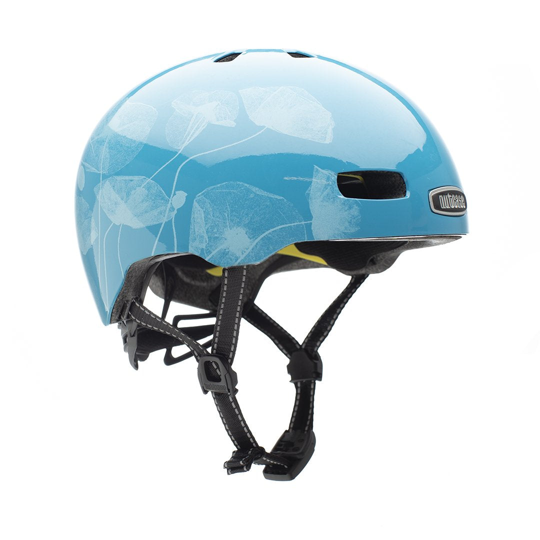 Nutcase Street MIPS Helmet - Inner Beauty Gloss Inner Beauty Gloss Small 