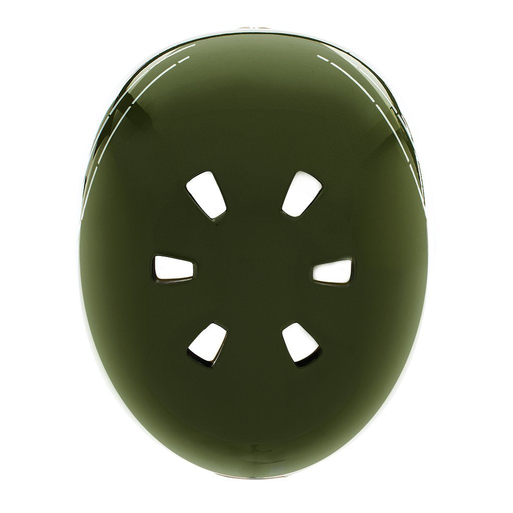 Nutcase Street MIPS Helmet - Dust for Prints Reflective