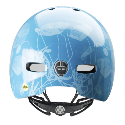 Nutcase Street MIPS Helmet - Inner Beauty Gloss