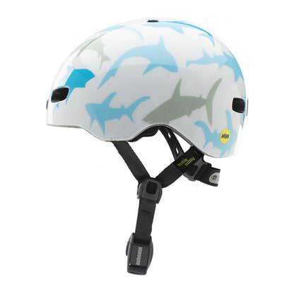 Nutcase Baby Nutty MIPS Helmet - Baby Shark Gloss