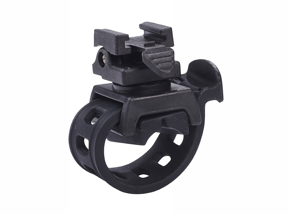 NiteRider Adjustable Tail Light Strap w/Aero Groove