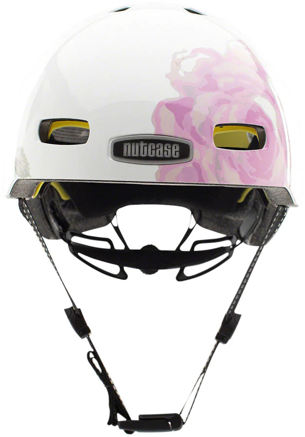 Nutcase Street MIPS Helmet - Delicate Flower
