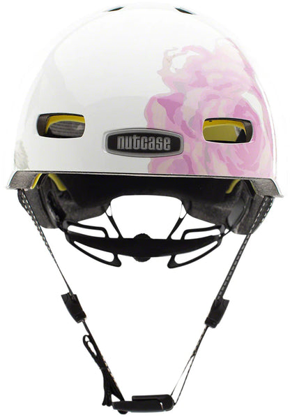 Nutcase Street MIPS Helmet - Delicate Flower