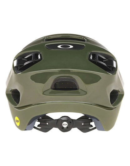 Oakley DRT5 MTB Helmet - Dark Brush