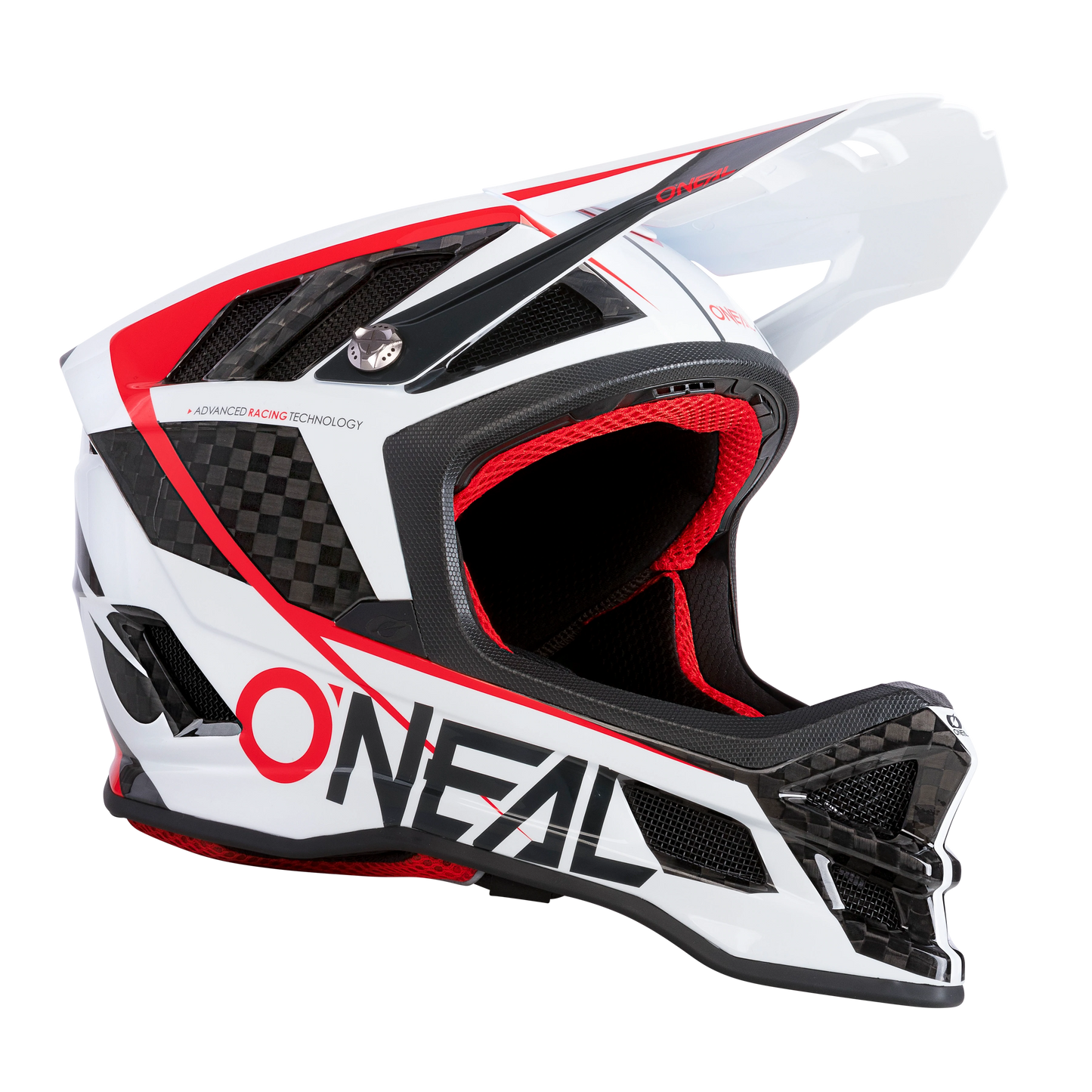 O'Neal Blade IPX Full Face Helmet - Carbon