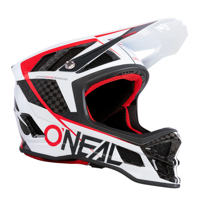 O'Neal Blade IPX Full Face Helmet - Carbon