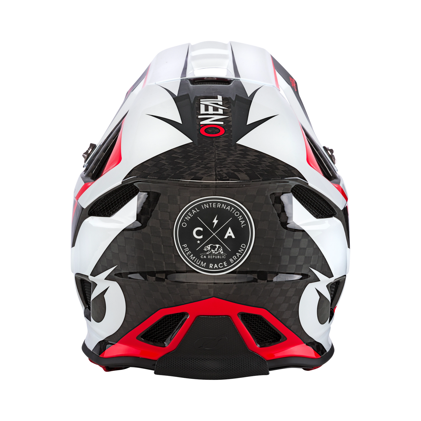 O'Neal Blade IPX Full Face Helmet - Carbon