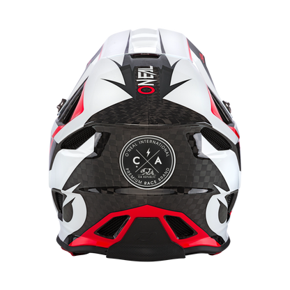O'Neal Blade IPX Full Face Helmet - Carbon
