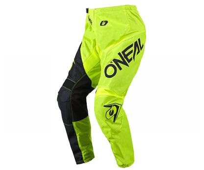 O'Neal Element Racewear MTB Pant - Neon Yellow-Black Neon Yellow - Black 28" 