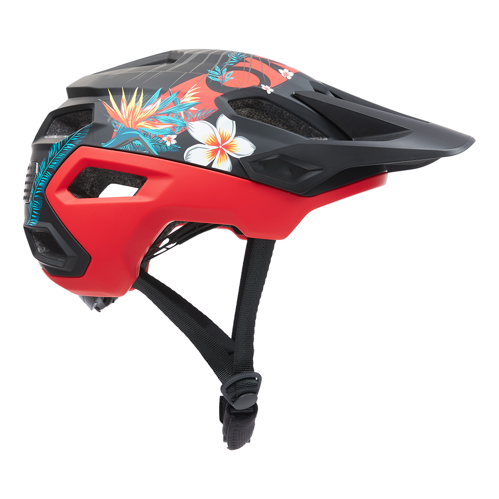 O'Neal Trailfinder MTB Helmet - Rio - Multi