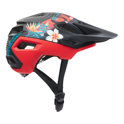 O'Neal Trailfinder MTB Helmet - Rio - Multi