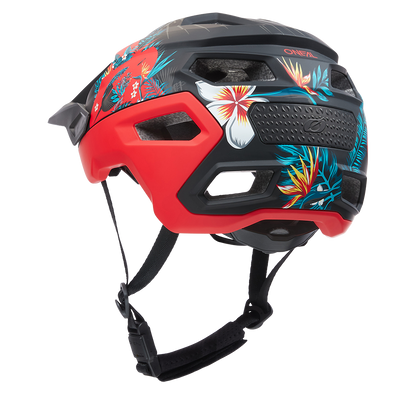 O'Neal Trailfinder MTB Helmet - Rio - Multi