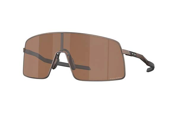 Oakley Sutro Ti Sport Sunglasses - Satin Toast