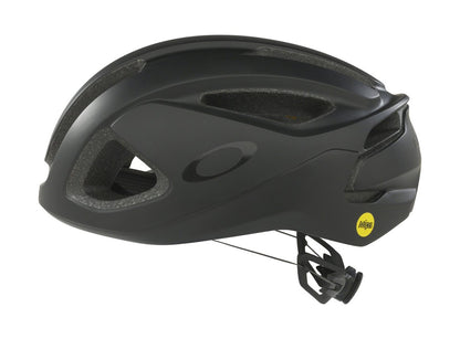 Oakley ARO3 Road Helmet - Blackout Blackout Small 