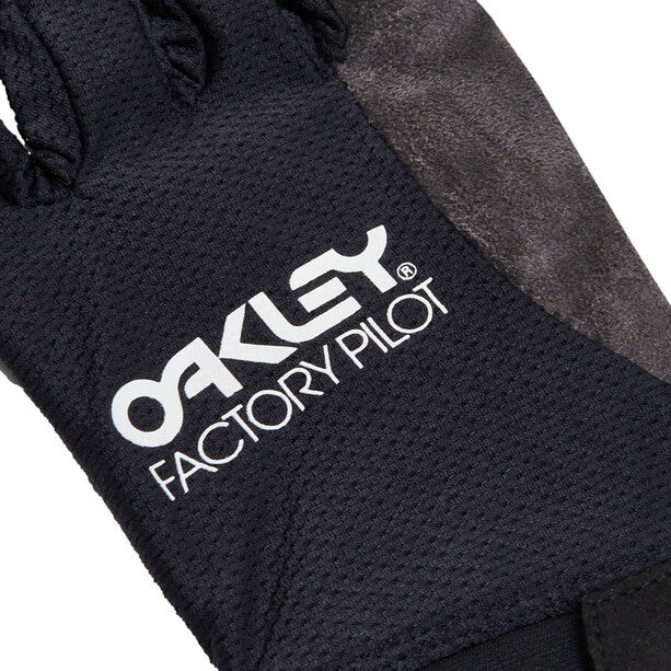 Oakley All Mountain MTB Glove - Blackout