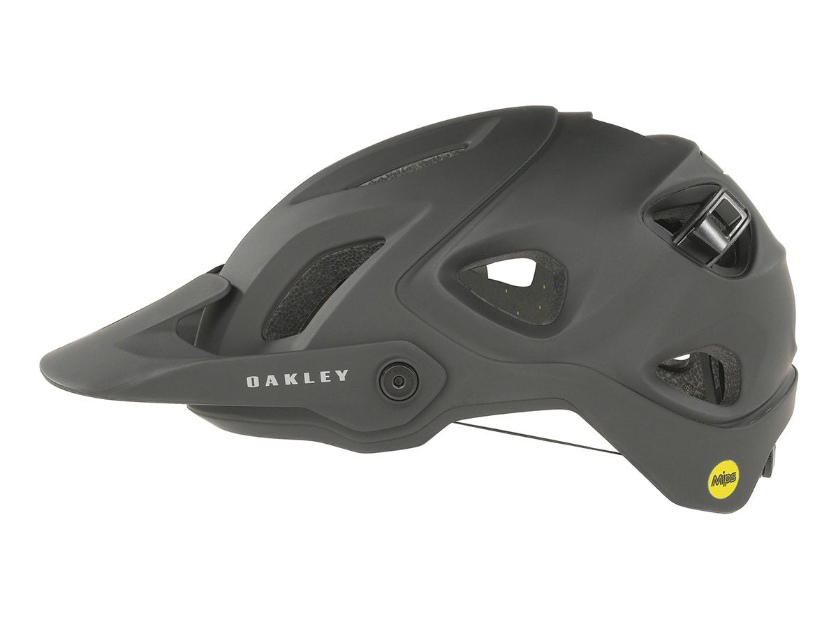 Oakley DRT5 MTB Helmet - Blackout - 2020 Blackout Small 
