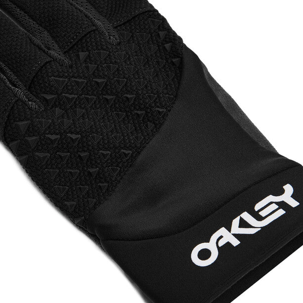 Oakley Drop In MTB Glove - Blackout