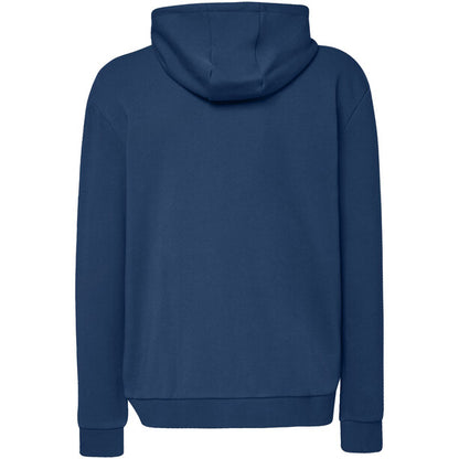 Oakley Freeride Fleece Hoodie - Tonal Poseidon - 2022