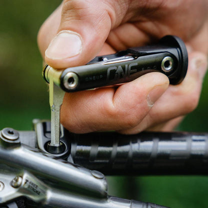 OneUp EDC Light Tool System - Green